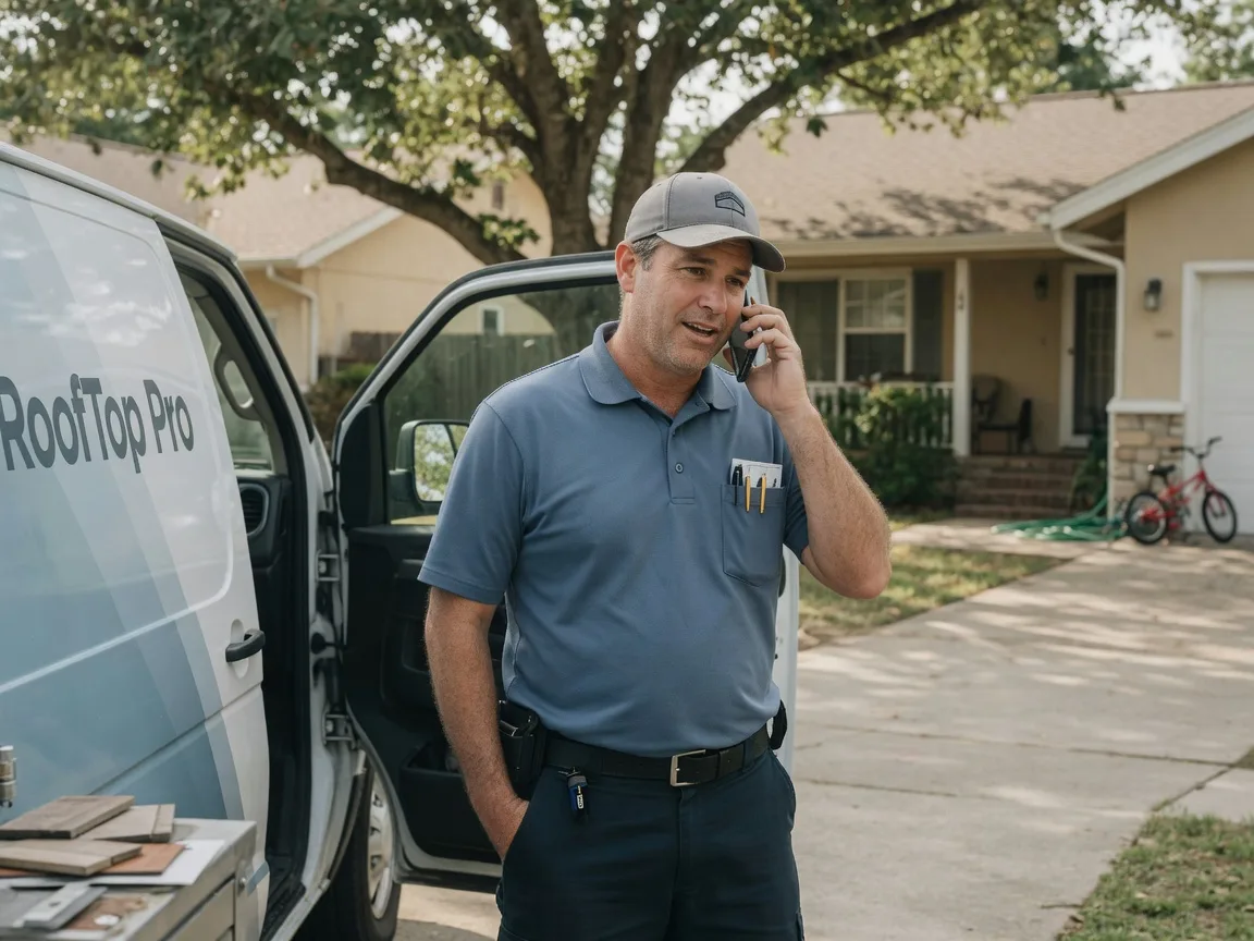Roof Repair Woonsocket, RI FAQs