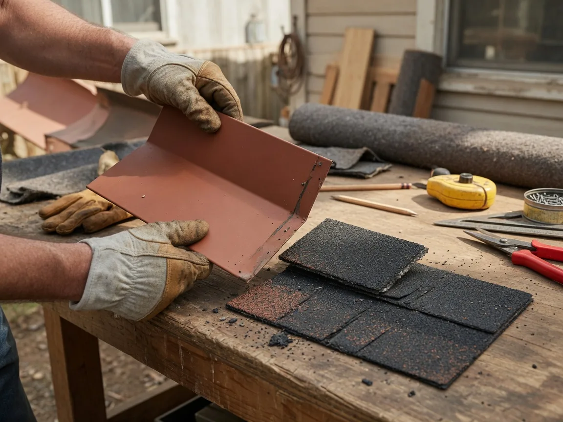 Roof Repair company in Woonsocket, RI